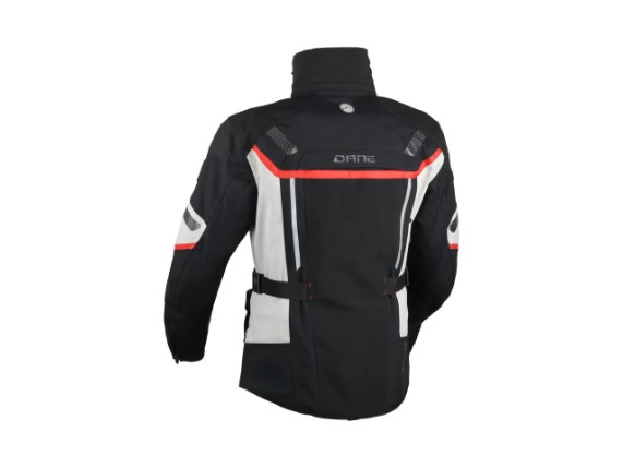 102449    L 183, GTXJACKE DANE NIMBUS 3