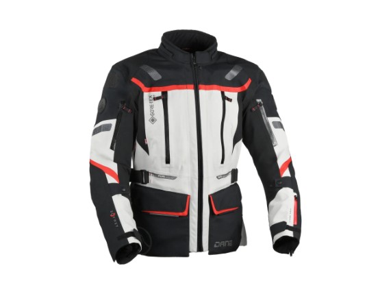 102449    L 183, GTXJACKE DANE NIMBUS 3