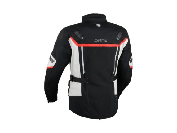 102449    L 183, GTXJACKE DANE NIMBUS 3