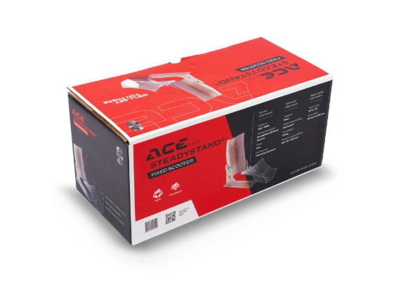 1026, RADKLEMMER ACEBIKES STEADYSTAND