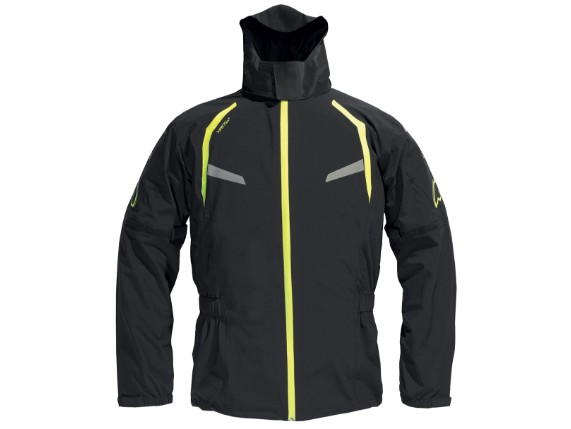 103003    L 03, REGENJACKE DANE BYGE XPR-TEX