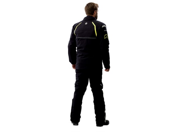 103003    L 03, REGENJACKE DANE BYGE XPR-TEX