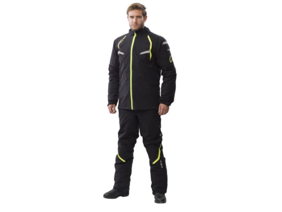 103003    L 03, REGENJACKE DANE BYGE XPR-TEX