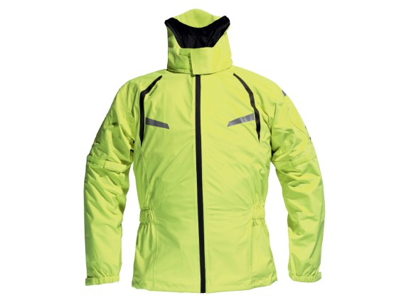 103003    L 37, REGENJACKE DANE BYGE XPR-TEX