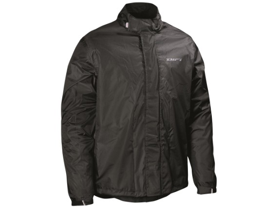 103012    L 00, REGENJACKE DIFI FUZZY