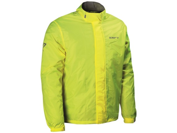 103012    L 37, REGENJACKE DIFI FUZZY