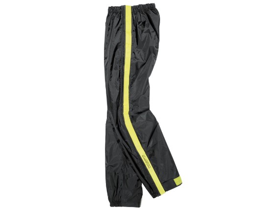 103505    XL 03, REGENHOSE DIFI ZIP
