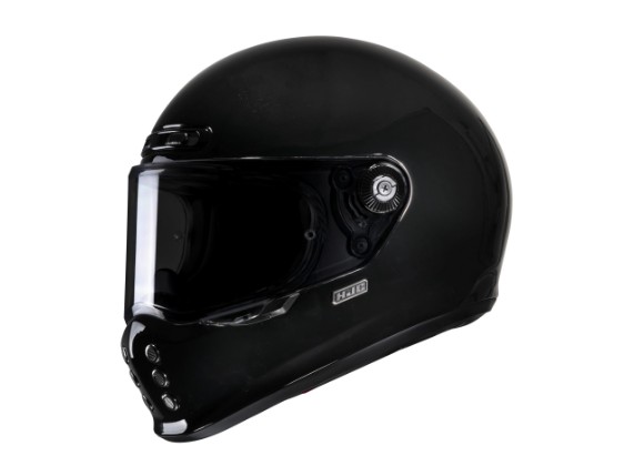 10403008, HELM HJC V10 BLACK