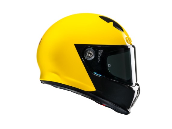 10450309, HELM HJC V10 PAC-MAN BANDAI NAMCO MC