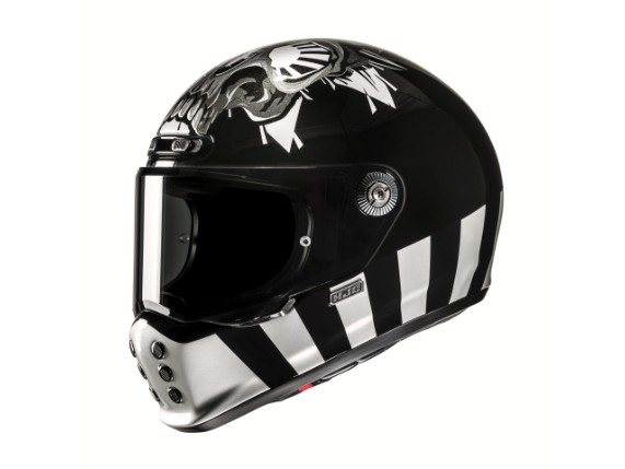10470508, HELM HJC V10 CRANIA MC5