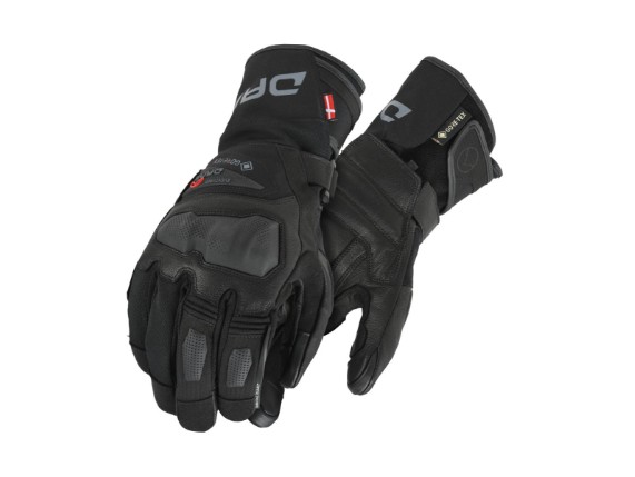 105556    L 101, HANDSCHUH DANE HELSINGOR GTX