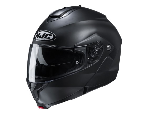 10717008, HELM HJC C91N SEMI
