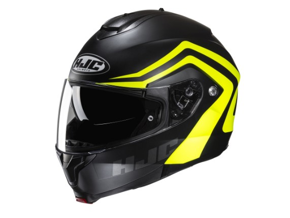 10727308, HELM HJC C91N NEPOS MC3HSF