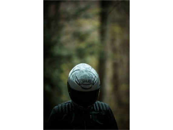 11 16 028 5, HELM SHOEI NXR2 BASALT GREY