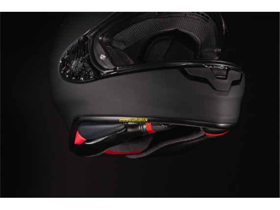 11 16 028 5, HELM SHOEI NXR2 BASALT GREY