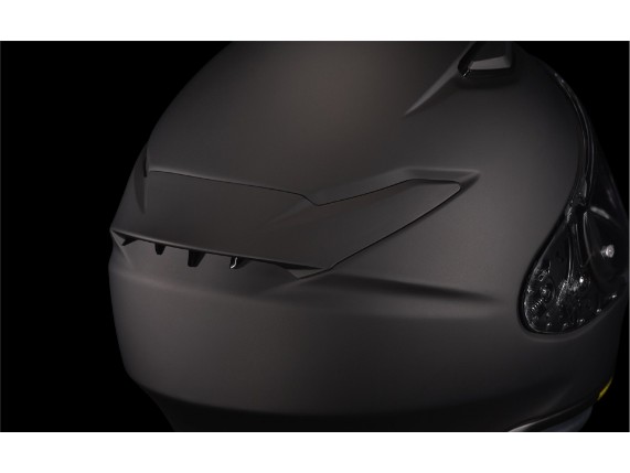 11 16 028 5, HELM SHOEI NXR2 BASALT GREY