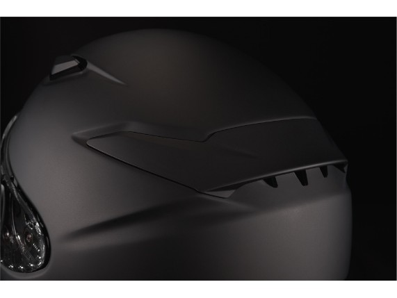 11 16 028 5, HELM SHOEI NXR2 BASALT GREY