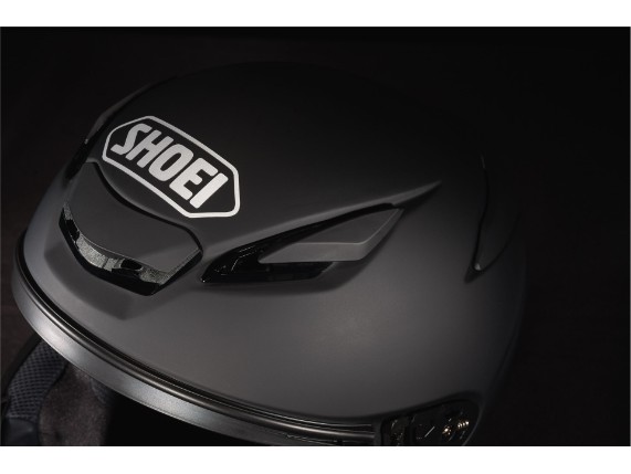 11 16 028 5, HELM SHOEI NXR2 BASALT GREY
