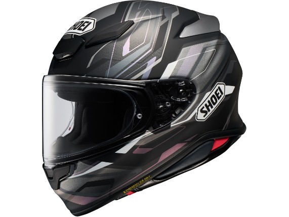 11 16 122 5, HELM SHOEI NXR2
