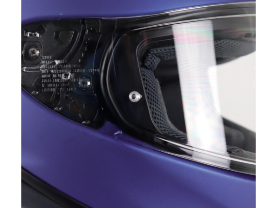 11 16 910 4, HELM SHOEI NXR2 H-MOBILITY ZAKU II