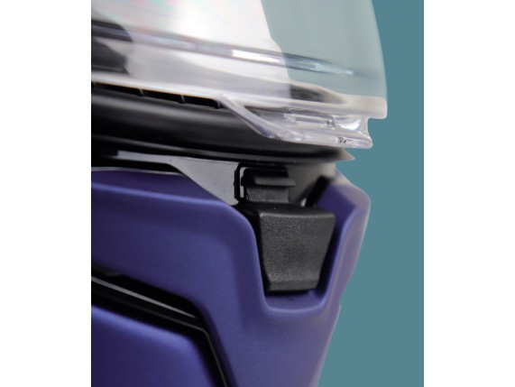 11 16 910 4, HELM SHOEI NXR2 H-MOBILITY ZAKU II