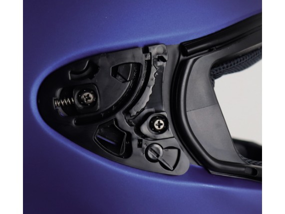 11 16 911 4, HELM SHOEI NXR2 HATSUNE MIKU TC-4