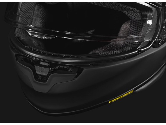 11 16 911 4, HELM SHOEI NXR2 HATSUNE MIKU TC-4