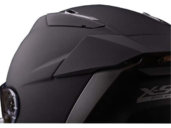 11 18 011 4, HELM SHOEI X-SPR PRO