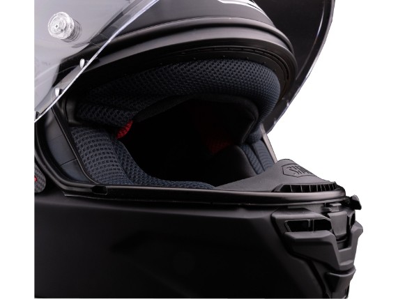 11 18 011 4, HELM SHOEI X-SPR PRO