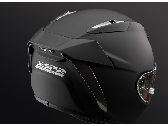 11 18 011 4, HELM SHOEI X-SPR PRO