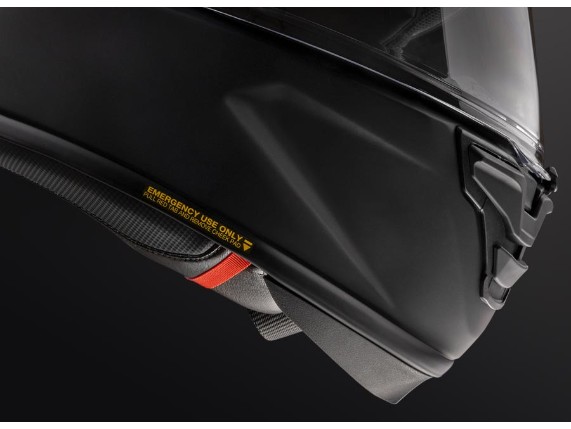 11 18 011 4, HELM SHOEI X-SPR PRO