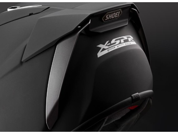 11 18 011 4, HELM SHOEI X-SPR PRO