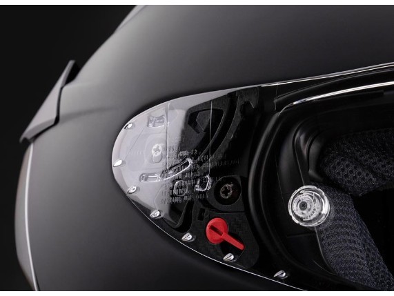 11 18 107 5, HELM SHOEI X-SPR PROXY TC-11