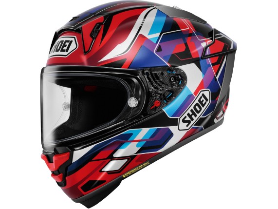 11 18 112 4, HELM SHOEI X-SPR PRO VALION TC-10