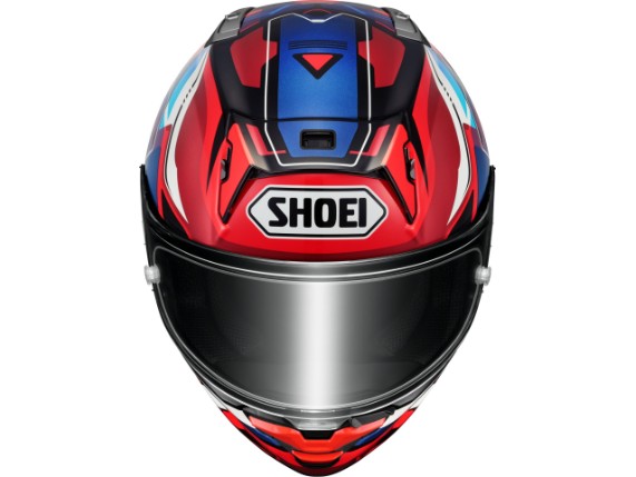 11 18 112 4, HELM SHOEI X-SPR PRO VALION TC-10