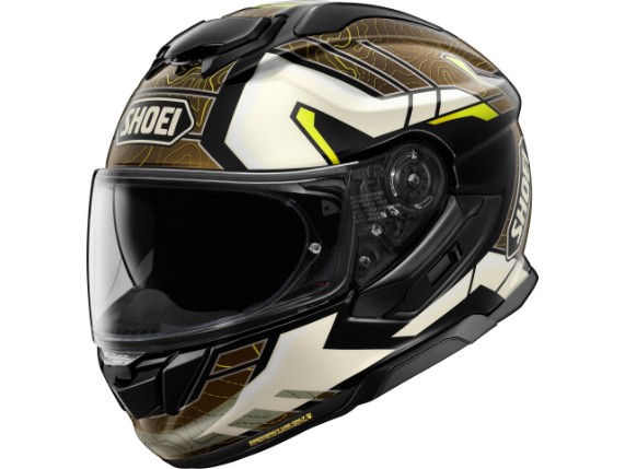 11 20 111 5, HELM SHOEI GT-AIR 3 HIKE TC-11