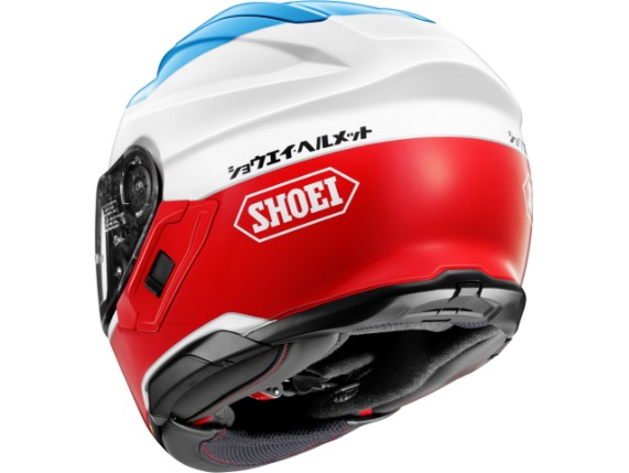 11 20 112 5, HELM SHOEI GT-AIR 3 LILT TC-10