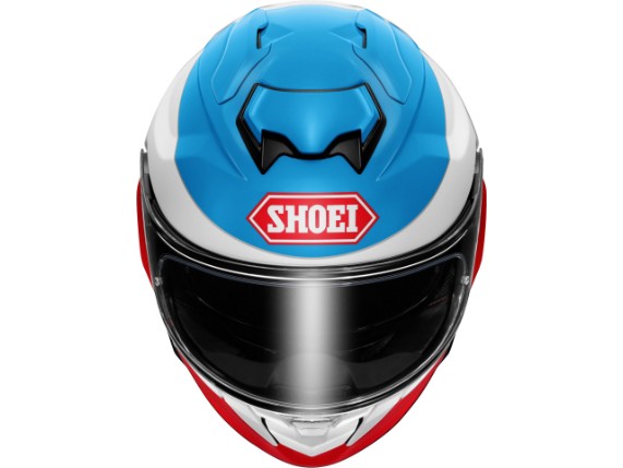 11 20 112 5, HELM SHOEI GT-AIR 3 LILT TC-10