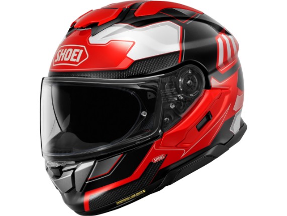 11 20 113 5, HELM SHOEI GT-AIR 3 AGILITY TC-1