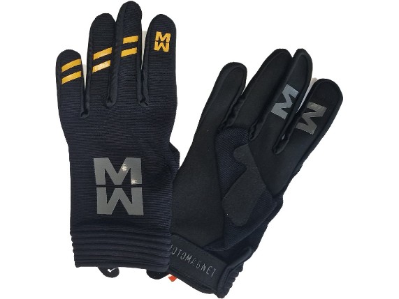 11012-L, HANDSCHUH MOTOMAGNET AK
