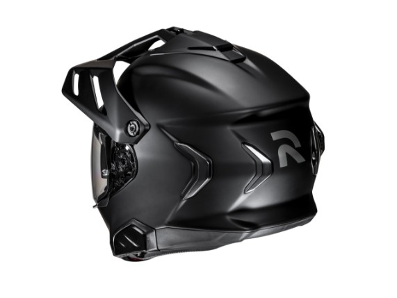 11013108, HELM HJC RPHA 60 UNI MATTE BLACK