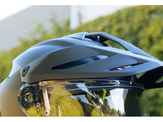 11013108, HELM HJC RPHA 60 UNI MATTE BLACK