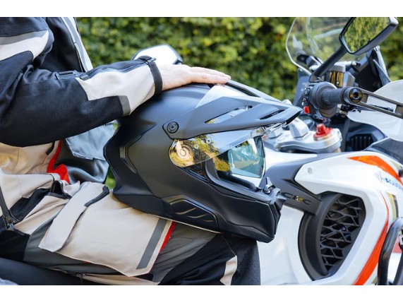 11013108, HELM HJC RPHA 60 UNI MATTE BLACK