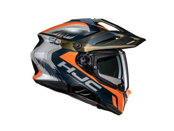 11034709, HELM HJC RPHA 60 QUID MC47SF