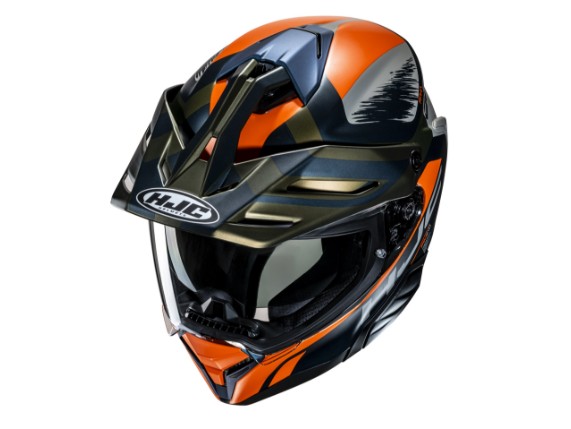 11034709, HELM HJC RPHA 60 QUID MC47SF