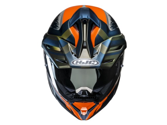 11034709, HELM HJC RPHA 60 QUID MC47SF