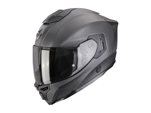 115-261-10-05, HELM SCORP EXO-1500 CARBON AIR