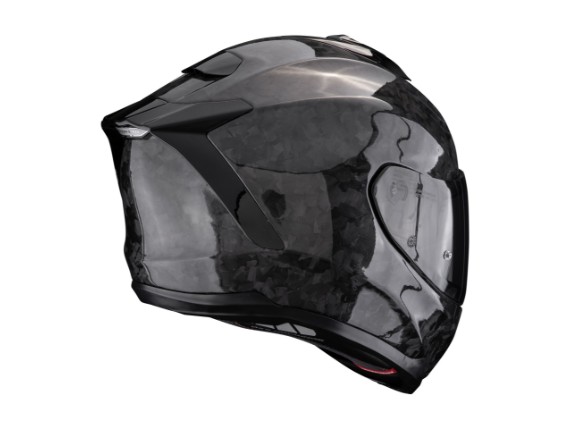 115-429-100-05, HELM SCORP EXO-1500 ONYX CARBON AIR