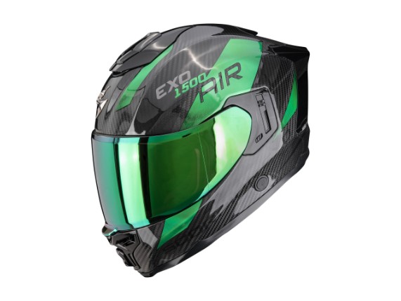 115-483-69-05, HELM SCORP EXO-1500 CARBON AIR