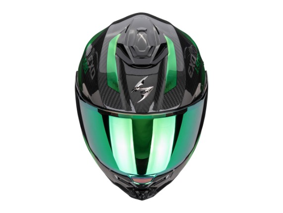 115-483-69-05, HELM SCORP EXO-1500 CARBON AIR